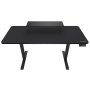 COUGAR E-STAR 120 Electrical Gaming Desk - slika 1