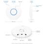 UBIQUITI UniFi AC Pro, Access Point, WiFi 5 - slika 4