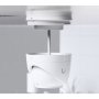 UBIQUITI UniFi G5 Turret Ultra, 2K POE kamera - slika 5