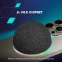 CANYON Magnetic BT speaker OnMove 13 5W Black - slika 1