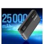 CANYON Power Bank PB-240, 25000mAh PD140W display power bank - slika 3