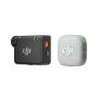 DJI Mikrofon Mic Mini 2 (1TX + 1RX) - slika 1