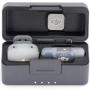 DJI Mikrofon Mic Mini 2 (1TX + 1 Mobile RX) - slika 1