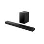 TCL Soundbar Q65H/Wireless SW/DTS:X/Dolby Atmos/580W/96dB/AI sonic/crna - slika 1