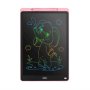 XO V02 Handwriting Tablet 16 roze tabla za pisanje - slika 1