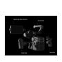 DJI Nosač Ronin 4D Handgrip Combo - slika 2