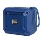 DEEPBASS BOX-05 Bluetooth zvučnik plavi - slika 1