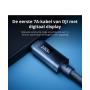 DJI Punjač Power 140W GaN Charger (EU) - slika 3