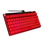 ASUS M705 ROG FALCHION ACE 75HE Gaming tastatura crvena - slika 2