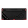 ASUS M705 ROG FALCHION ACE 75HE Gaming tastatura crvena - slika 3
