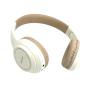 DEEPBASS R13 Bluetooth slušalice bež - slika 1