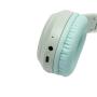 DEEPBASS R13 Bluetooth slušalice plave - slika 2