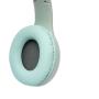 DEEPBASS R13 Bluetooth slušalice plave - slika 3