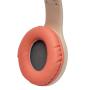 DEEPBASS R13 Bluetooth slušalice roze - slika 3