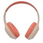 DEEPBASS R13 Bluetooth slušalice roze - slika 1