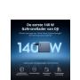DJI Punjač Power 140W GaN Charging Combo (EU) - slika 5