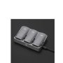 DJI Punjač Neo 2 Two-Way Charging Hub - slika 4