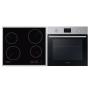 SAMSUNG C61R2AAST/BOL + NV68A1140BS/OL Ugradni set - slika 1