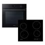 SAMSUNG CTR464EB01/XEO + NV68A1110BB/OL Ugradni set - slika 1