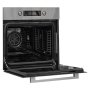 MIDEA 65M90E3 Ugradna rerna - slika 5