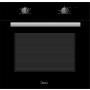 MIDEA MO704STBK Ugradna rerna - slika 1
