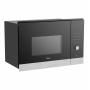 MIDEA MW25DIBK Ugradna mikrotalasna rerna - slika 2