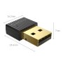 ORICO BTA-508-BK-BP USB BlueTooth 5.0 - slika 4