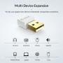 ORICO BTA-508-WH-BP USB BlueTooth 5.0 - slika 2
