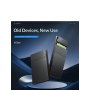 ORICO 2526C3-V1-BK-EP USB3.0 - TypeC HDD fioka 2.5 - slika 4