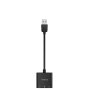 ORICO USB sound card 2.0 SKT3-BK-BP - slika 2