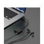 ORICO USB sound card 2.0 SKT3-BK-BP - slika 4