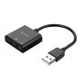 ORICO USB sound card 2.0 SKT3-BK-BP - slika 1