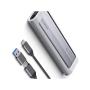 ORICO AXM2F-V1-GY-BP Type-C 5Gbps HDD fioka M2 - slika 4