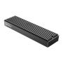 ORICO M2PV-C3-BK-BP-HW Type-C 10Gbps HDD fioka M2 - slika 1