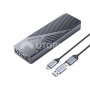 ORICO CNM2-G20-GY-BP Type-C 20Gbps HDD fioka M2 - slika 2