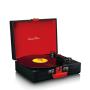 LENCO Classic Phono TT-110BKRD gramofon - slika 3