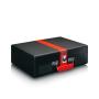 LENCO Classic Phono TT-110BKRD gramofon - slika 5