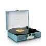 LENCO Classic Phono TT-110BUWH gramofon - slika 3