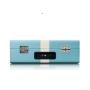 LENCO Classic Phono TT-110BUWH gramofon - slika 4