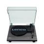 LENCO LS-10BK gramofon - slika 1