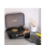 LENCO Classic Phono TT-116BK gramofon - slika 2