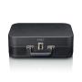 LENCO Classic Phono TT-116BK gramofon - slika 4