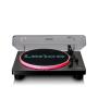 LENCO LS-50LEDBK gramofon - slika 1