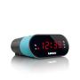 LENCO CR-07 Blue radio zvucnik - slika 2