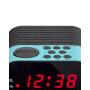 LENCO CR-07 Blue radio zvucnik - slika 3
