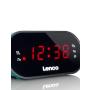 LENCO CR-07 Blue radio zvucnik - slika 4