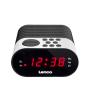 LENCO CR-07 White radio zvucnik - slika 2