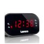 LENCO CR-07 White radio zvucnik - slika 3
