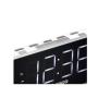 LENCO CR-18 White radio zvucnik - slika 3
