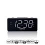 LENCO CR-18 White radio zvucnik - slika 4